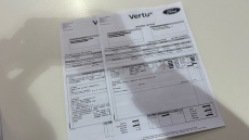 Ford Kuga 1.5 EcoBoost 150 Titanium First Edition 5dr Petrol Estate